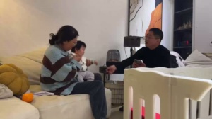 大合唱