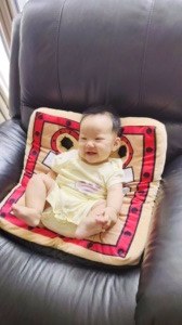 传功！