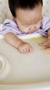 嚯嚯辅食