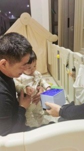 恐龙怕怕