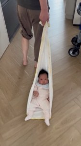 爸爸牌拖拉机