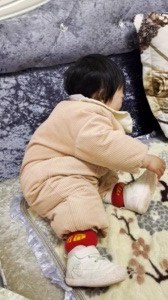 毛仔纯作人