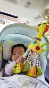 自驾去贵州！