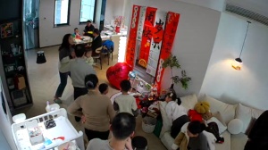 周岁仪式完整版
