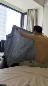 捉迷藏！