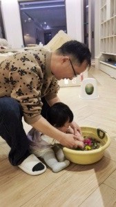 潮汕做法睡整觉
