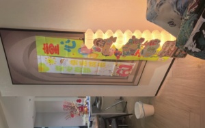 六一party