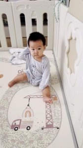 小叫叫