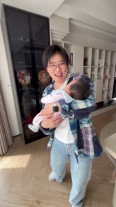 哄娃圣体