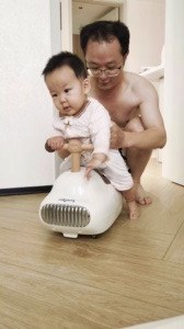毛毛的专属座驾