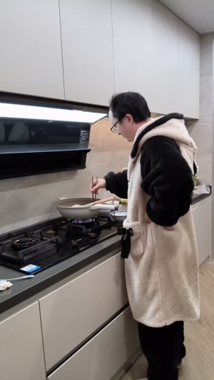 年夜饭